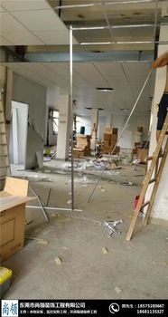 工廠裝修專業(yè)指南 尚領裝飾工程的優(yōu)勢與服務解析