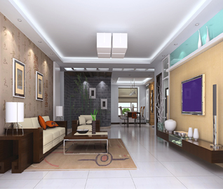 漢中敬業(yè)裝飾工程 匠心鑄就品質(zhì)，專業(yè)打造夢(mèng)想家園